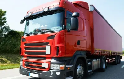 Ankara Boğazköy Ambar Kargo