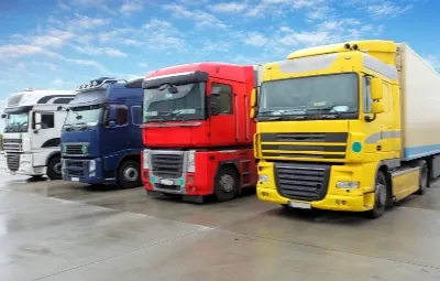 Ankara Boğazköy Nakliye Ambarı