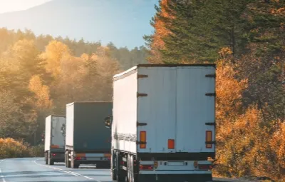 Ankara ile Boğazköy Arası Klima Taşıma