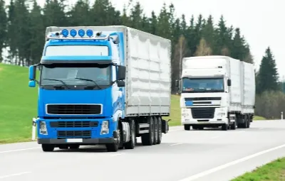 Ankara ile Boğazköy Arası Eşya Taşıma